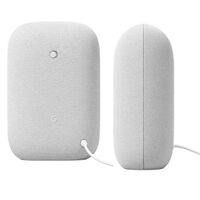 NEST AUDIO SMART SPEAKER CHALK (WHITE)