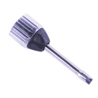 SOLDERING CHISEL TIP ATTATCHMENT FOR HEAVY DUTY SOLDERING