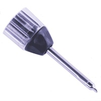 SOLDERING FINE POINT DETAIL SOLDERING TIP. PERFECT FOR LED STRIPS OR PC BOARD REPAIRS