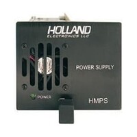 POWER SUPPLY FOR SINGLE MODULATOR (HMMQ-CC)