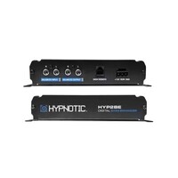 AMPLIFIER DIGITAL BASS ENHANCER