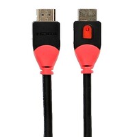 CABLE HDMI 3' W/ETHERNET 18 GBPS