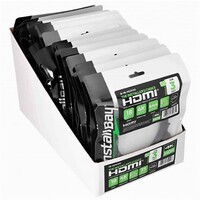CABLE HDMI 3' 35 PACK