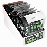 CABLE HDMI 12' 13 PACK