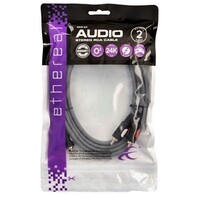 CABLE 2M AUDIO