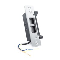 STRIKE ELECTRIC STRIKE DOOR LOCK FAIL-SECURE 1100 LBS OF ANTI-PULL FORCE 12 VDC