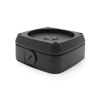 JUNCTION BOX OUTDOOR ROUND WEATHER PROOF FOR AVS-PANO-A007