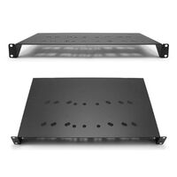 TRAY FOR RACK MOUNT, 1U CHASSIS