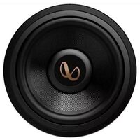 SUBWOOFER 10" WITH SELECTABLE SMART IMPEDANCE SSI