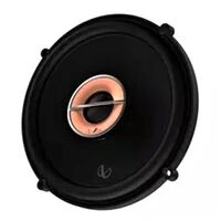 SPEAKERS 6.5" 2-WAY MULTI ELEMENT, NO GRILL