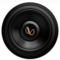 SUBWOOFER 8" WITH SELECTABLE SMART IMPEDANCE SSI