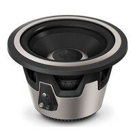 SUBWOOFER 8 W/SSI (SELECTABLE SMART IMPEDANCE)