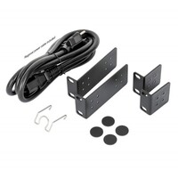 POWER DISTRIBUTION UNIT 6-OUTLET 19" RACKMOUNT MANAGED METERED