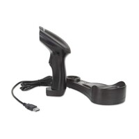 BARCODE SCANNER WIRELESS LINEAR CCD BARCODE SCANNER WITH 500 MM SCAN DEPTH