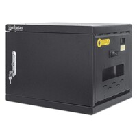 CABINET BAYS FOR USB CHARGING DEVICES 65 WATTS PER PORT 1040W TOTAL