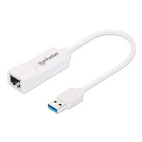 ADAPTER USB A 3.0 TO GIGABIT NETWORK