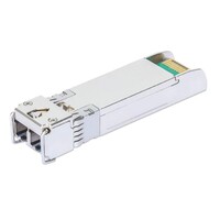 MODULE SFP+ 10GB FIBER 10GBASE-LR (LC) SINGLE-MODE 6.2 MI HPE-COMPATIBLE - SILVER