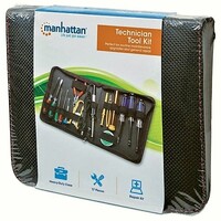 TOOL KIT FOR COMPUTER 17 PIECES