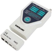 TOOL 5-IN-1 CABLE TESTER