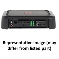 AMPLIFIER MONO BLOCK 600X1 W/ RLC