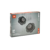 TWEETERS 3/4" COMPONENT WITH I-MOUNT