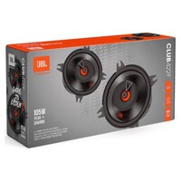 SPEAKERS 4" COAXIAL NO GRILLS