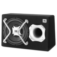 SUBWOOFER 12" POWERED SYSTEM