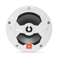 SPEAKERS MARINE 6.5" 2-WAY MULTI ELEMENT 75W- WHITE