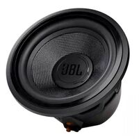 SUBWOOFER 10" SELECTABLE SMART IMPEDANCE SSI, 2 OR 4 OHM