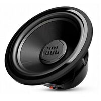 SUBWOOFER 12" SELECTABLE SMART IMPEDANCE SSI, 2 OR 4 OHM