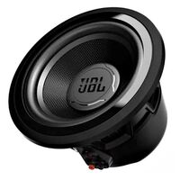 SUBWOOFER 8" SELECTABLE SMART IMPEDANCE SSI, 2 OR 4 OHM