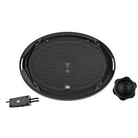 SPEAKERS COMPONENTS 6X9" STEP-UP SPEAEKER SYSTEM