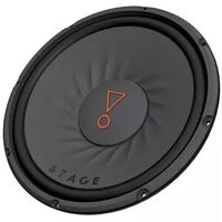 SUBWOOFER 10" STAGE SERIES SUB