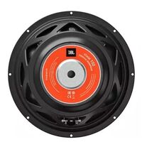 SUBWOOFER 10" STAGE SERIES SUB