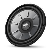 SUBWOOFER 12" DUAL VOICE COIL