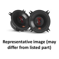 SPEAKERS 4" 2-WAY CAR AUDIO SPEAKER