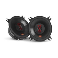 SPEAKERS 4" 2-WAY CAR AUDIO SPEAKER, NO GRILL