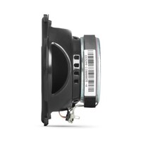 SPEAKERS 4" 2-WAY CAR AUDIO SPEAKER, NO GRILL