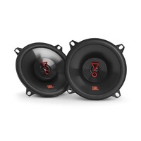 SPEAKERS 5.25" 2-WAY CAR AUDIO SPEAKER, NO GRILL