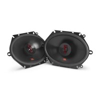 SPEAKERS 5"X7" / 6"X8" CUSTOM-FIT 2-WAY