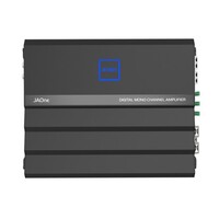 AMPLIFIER 1 CHANNEL MOSFET