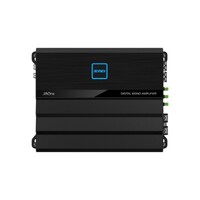 AMPLIFIER 1 CHANNEL MOSFET