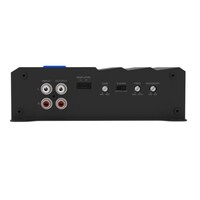 AMPLIFIER 2 CHANNEL MOSFET