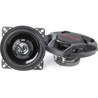 SPEAKERS 2-WAY 4" 35W RMS DRVN GRILL