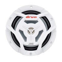 SPEAKERS MARINE  / MOTOR SPORTS 6-1/2" 50W RMS COAXIAL WHITE