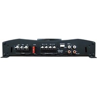 AMPLIFIER 2-CH CLASS AB 100/150W RMS 4OHM/2OHM