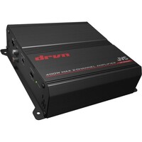 AMPLIFIER 2-CH CLASS AB 65/90W RMS 4OHM/2OHM