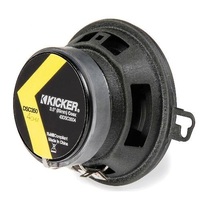 SPEAKERS 3.5" (89MM) COAXIAL 4-OHM