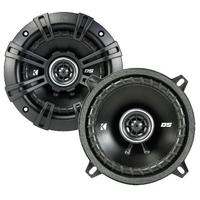 SPEAKERS 5.25" (130MM) COAXIAL 4-OHM