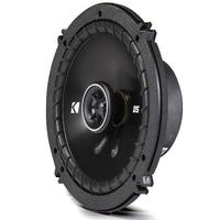 SPEAKERS 6.5" (160-165MM) COAXIAL 4-OHM